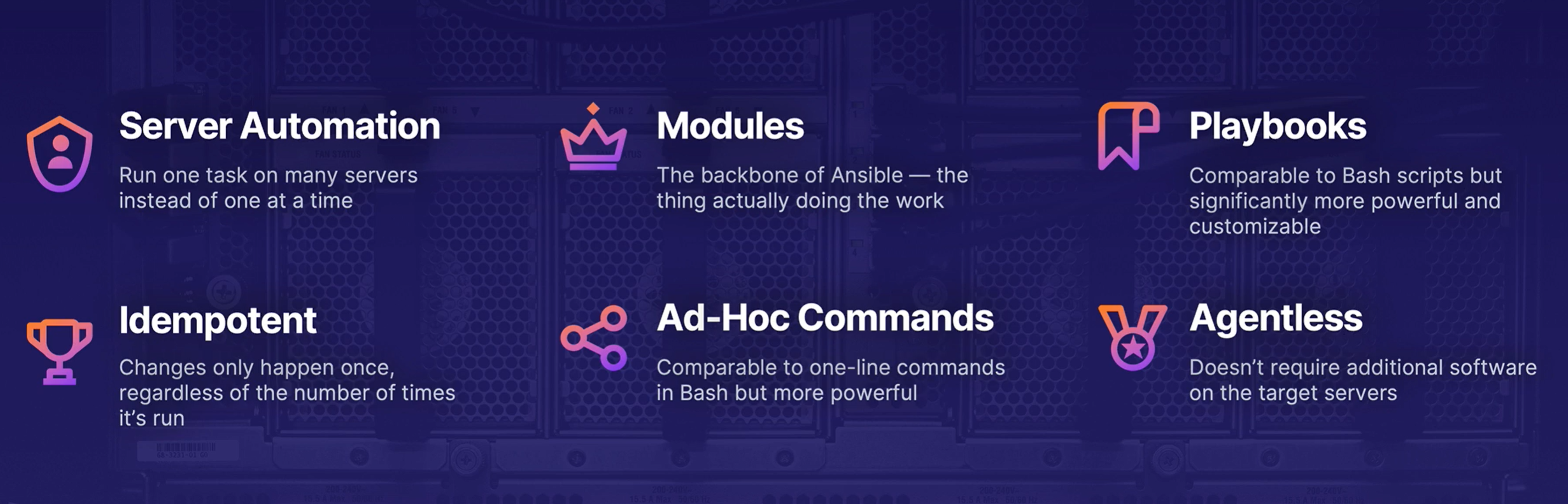 Ansible Introduction